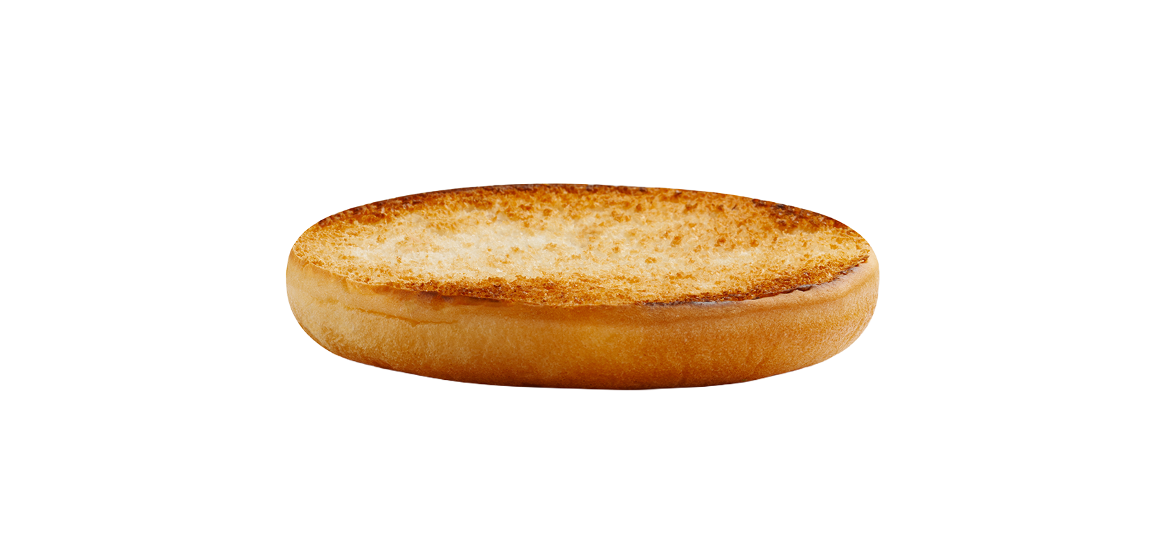 Burger patty layer